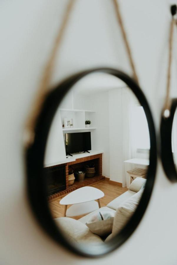 Vimar Algarrobo Costa Apartment Екстериор снимка