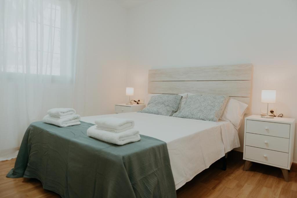 Vimar Algarrobo Costa Apartment Екстериор снимка