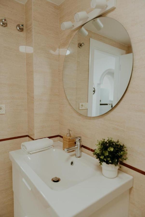 Vimar Algarrobo Costa Apartment Екстериор снимка