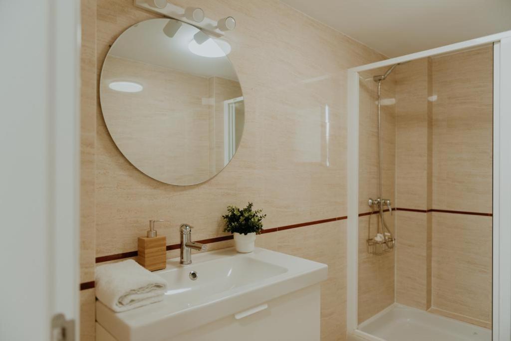 Vimar Algarrobo Costa Apartment Екстериор снимка