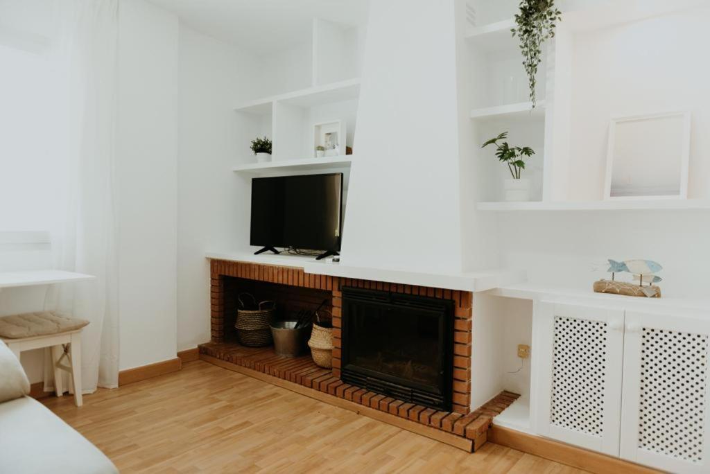 Vimar Algarrobo Costa Apartment Екстериор снимка